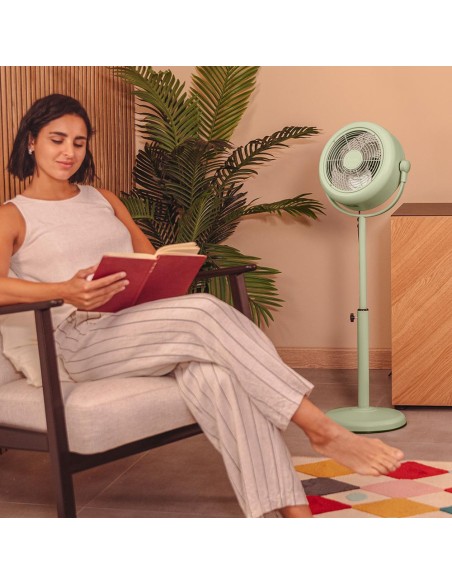 EnergySilence 250 ClassicStyle Green