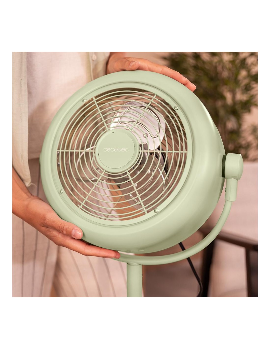 EnergySilence 250 ClassicStyle Green