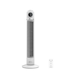 EnergySilence 1090 Skyline Retro Smart White