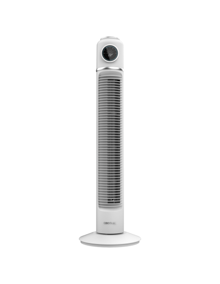 EnergySilence 1090 Skyline Retro Smart White