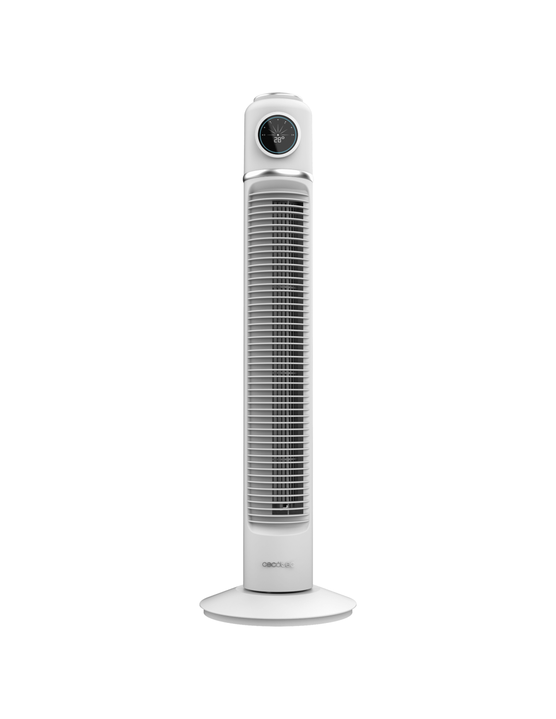EnergySilence 1090 Skyline Retro Smart White