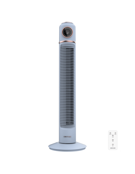 EnergySilence 1090 Skyline Retro Smart Blue