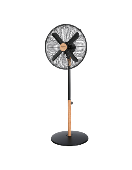 Ventilador de pie EnergySilence 600 Woodstyle