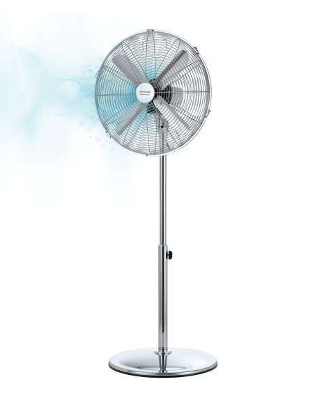 Ventilador de pie EnergySilence 620 Retrostyle