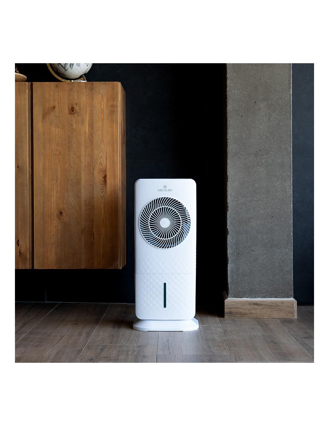 EnergySilence 3500 Cool Compact Smart