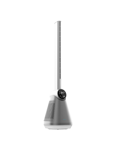 EnergySilence 9890 Skyline Bladeless