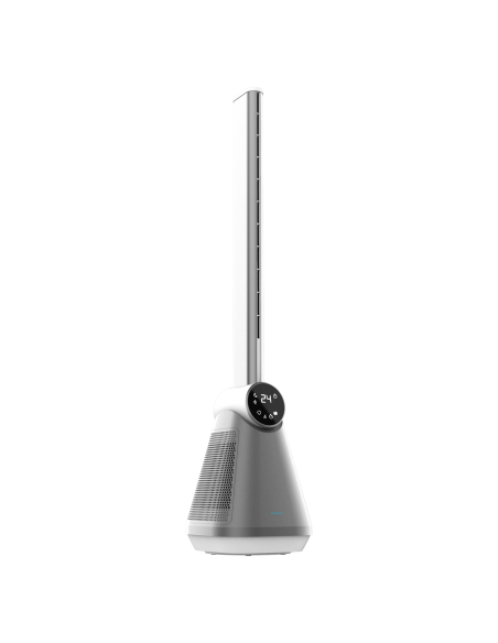 EnergySilence 9890 Skyline Bladeless