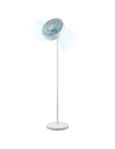 EnergySIlence FanLamp