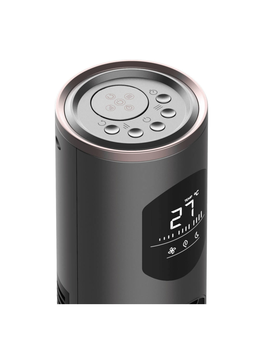 EnergySilence 9090 Skyline Smart