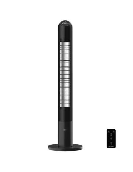 EnergySilence 9150 Skyline Smart Design
