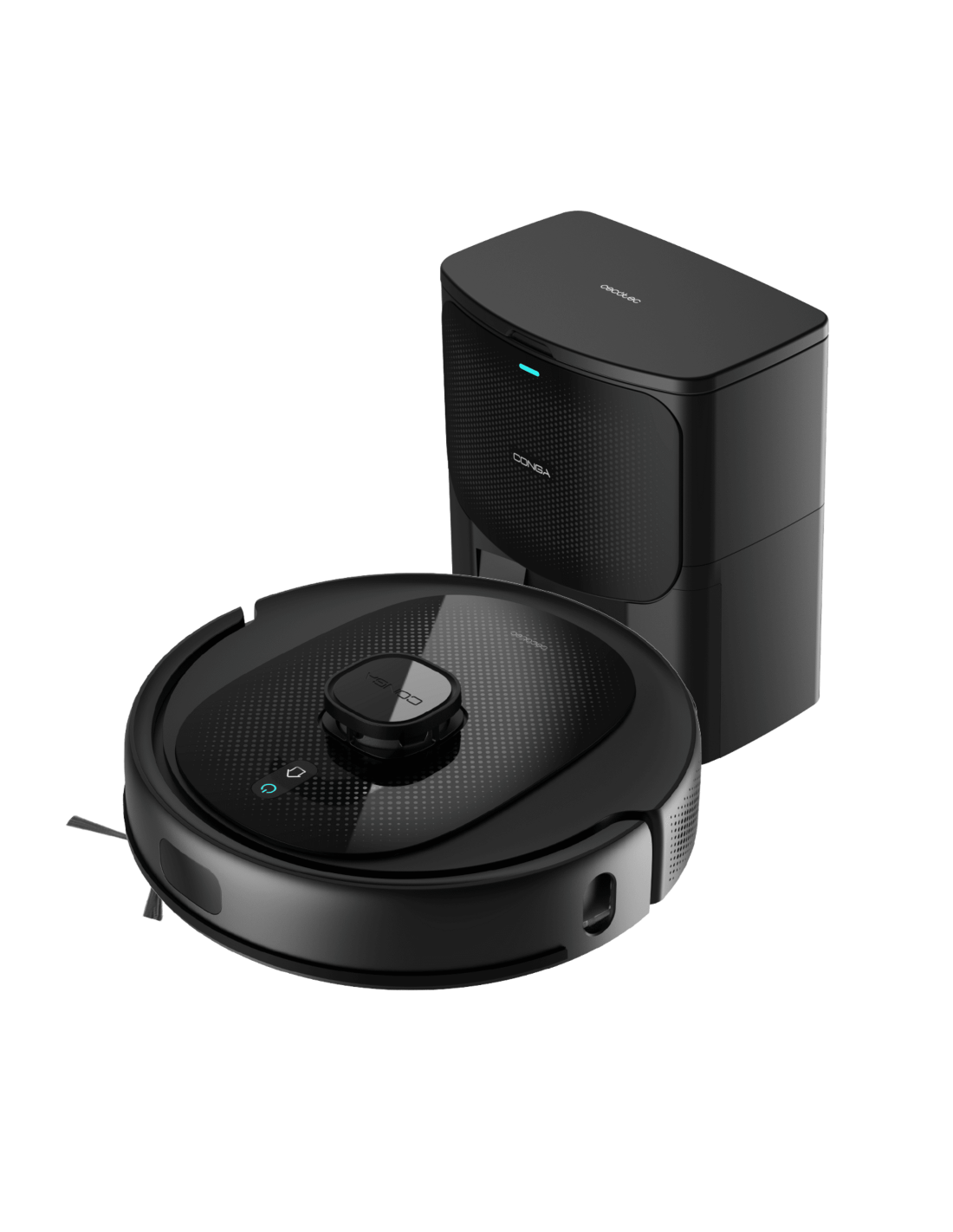 Conga 8290 Immortal Ultra Power Home X-Treme