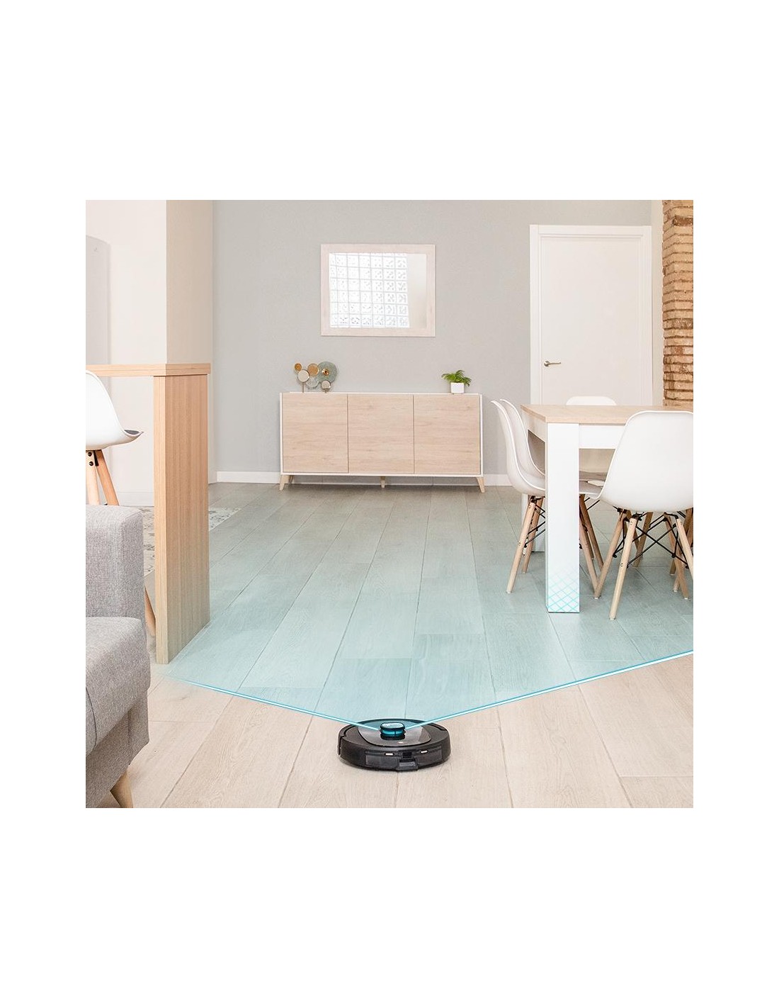 Conga 8290 Immortal Ultra Power Home X-Treme