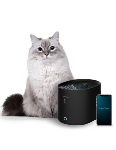 Bebedero Pumba 2500 Refresh Smart