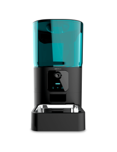 Comedero Pumba 6000 Purrfect Meal Smart Vision 2