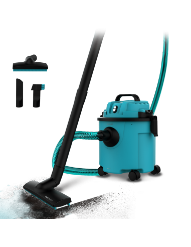 Conga Rockstar Wet & Dry Compact Garden Plus