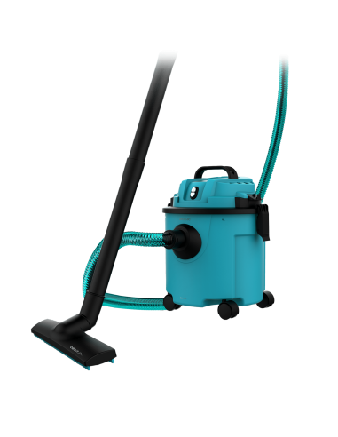 Conga Rockstar Wet & Dry Compact Garden Plus