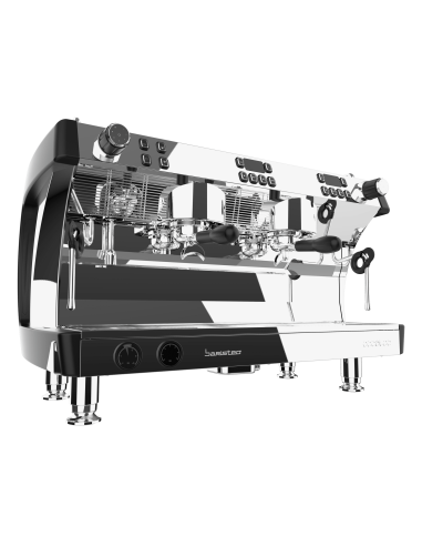 Baristeo Mattina 2x