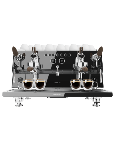 Baristeo Gastro Dark