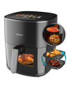 Cecofry&Grill Duoheat 6500