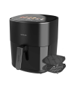 Cecofry&Grill Duoheat 6500