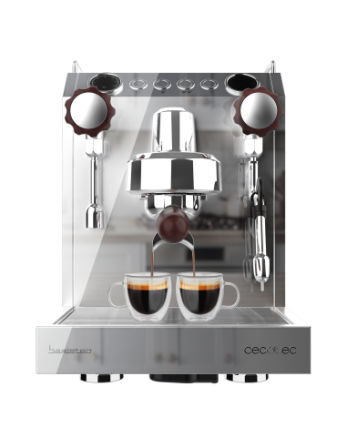 Baristeo Classic