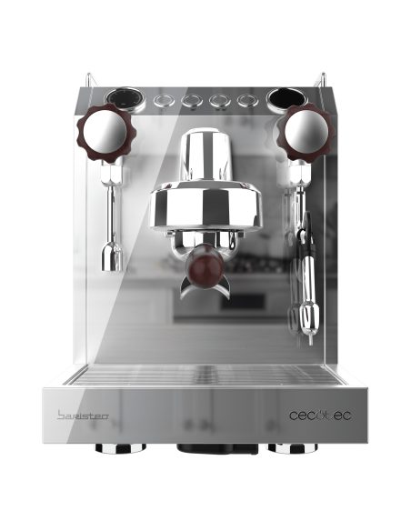 Baristeo Classic