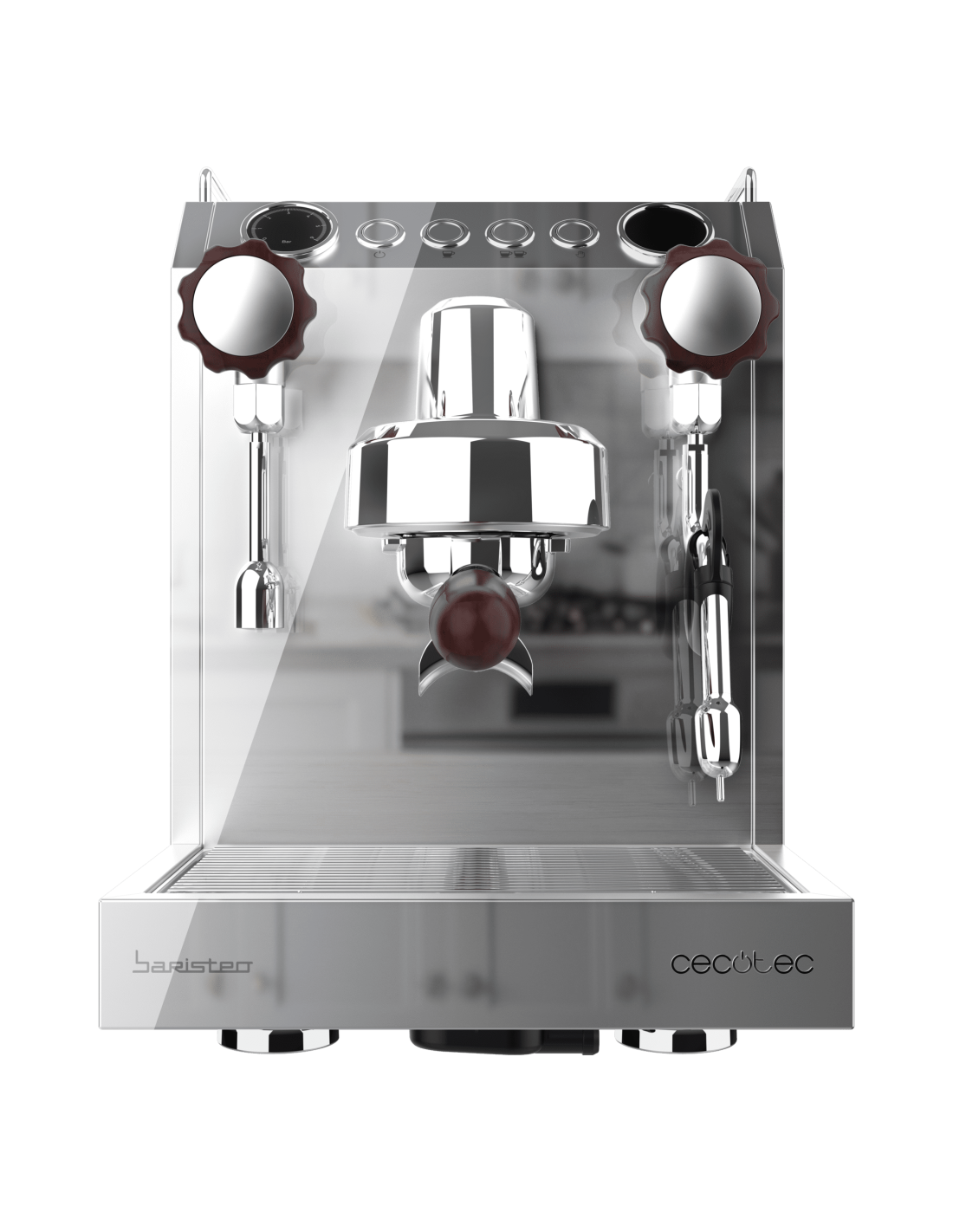 Baristeo Classic