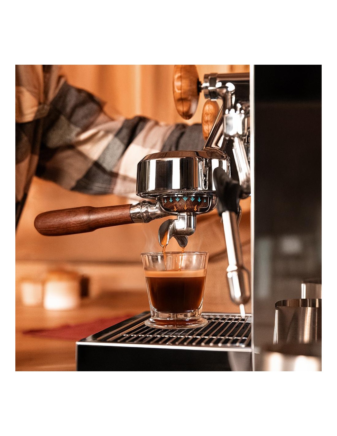 Baristeo Classic
