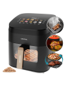 Cecofry&Grill Smokin 6500