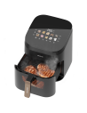 Cecofry&Grill Smokin 6500
