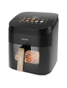 Cecofry&Grill Smokin 6500