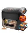 Cecofry&Grill Smokin 10000