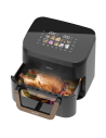 Cecofry&Grill Smokin 10000