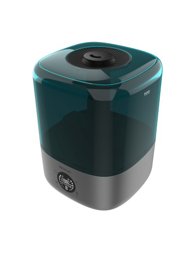 Breezecare 2900 Smart