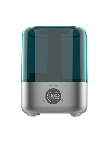 Breezecare 2900 Smart