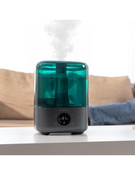 Breezecare 2900 Smart