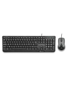 NGS Cocoa Kit (Español), QWERTY