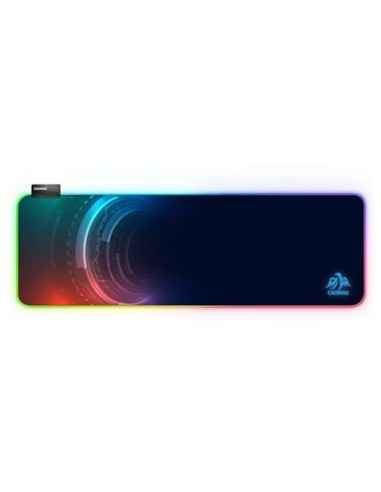 ALFOMBRILLA GAMING PRO XXL CROMAD CR1114