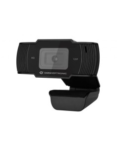 WEBCAM AQPROX 1080P USB 2.0  MICRÓFONO INCORPORADO