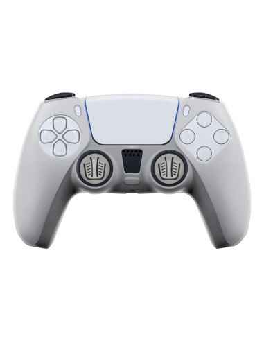 FUNDA SILICONA + GRIPS FR TEC FT0038