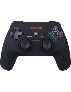 REDRAGON HARROW PARA PC Y PLAY STATION 3