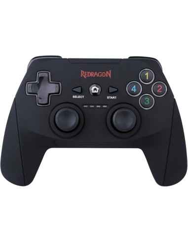 REDRAGON HARROW PARA PC Y PLAY STATION 3