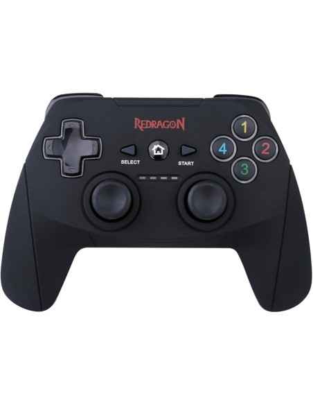 REDRAGON HARROW PARA PC Y PLAY STATION 3