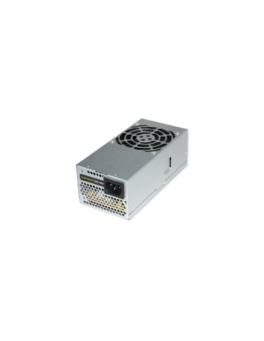 TooQ Ecopower II TFX OEM unidad de fuente de alimentación 500 W 20+4