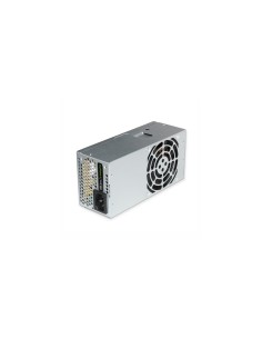 TooQ Ecopower II TFX OEM unidad de fuente de alimentación 500 W 20+4 2