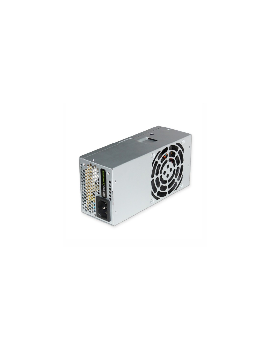 FUENTE ALIMENTACION TOOQ ECOPOWER II TFX 500W OEM TQEP-TFX500S-O