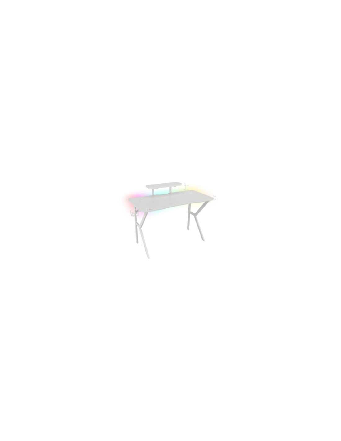 GENESIS Holm 320 RGB Blanco