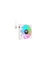 Thermaltake CL-F195-PL14SW-A sistema de refrigeración para ordenador Carcasa del ordenador Ventilador 14 cm Blanco 3 pieza(s)