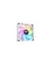 Thermaltake TT CT140 ARGB Sync PC Carcasa del ordenador Ventilador Blanco 2 pieza(s)