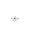 Thermaltake TT CT140 ARGB Sync PC Carcasa del ordenador Ventilador Blanco 2 pieza(s)